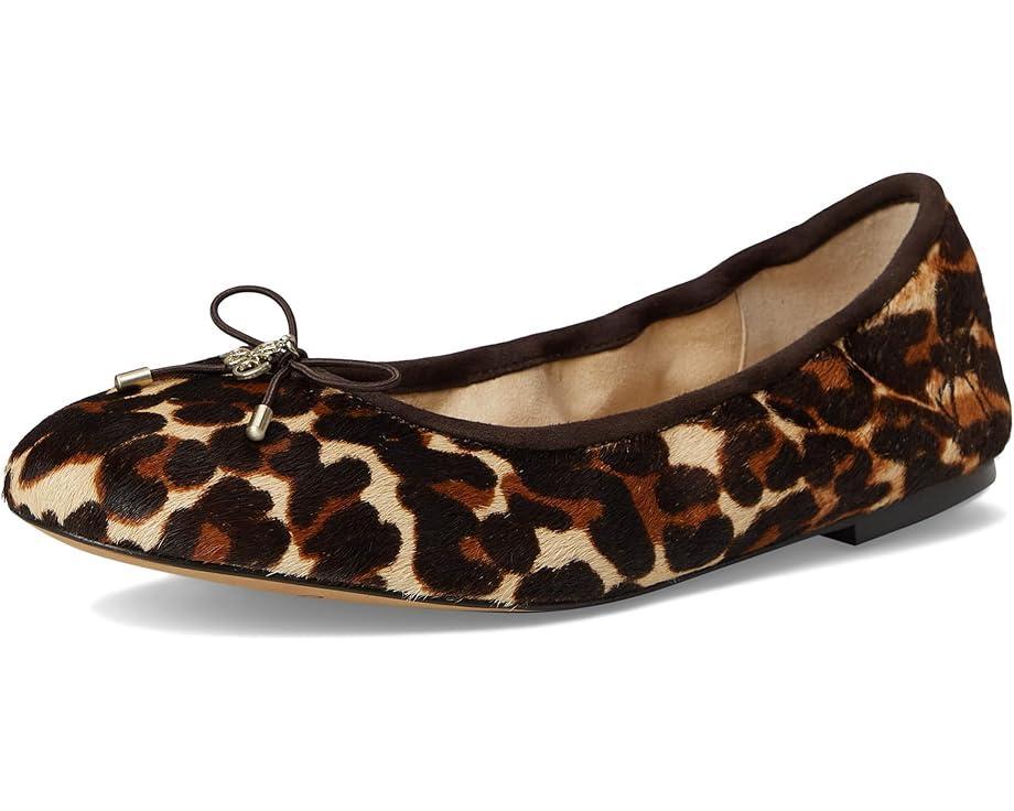 Yara Soft Ballet Flats Product Image