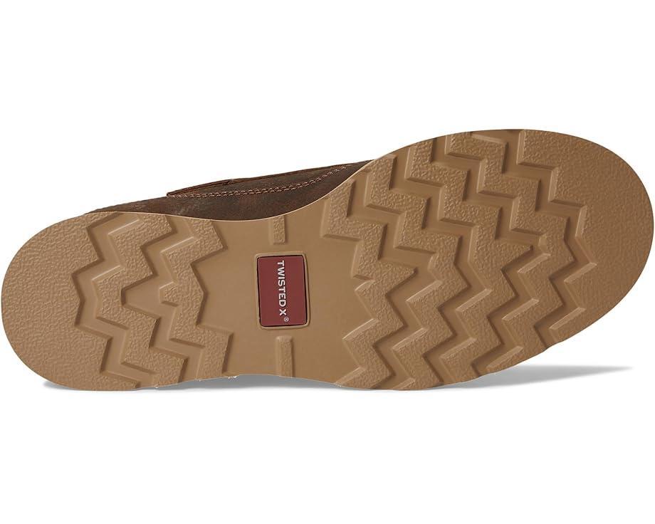 6" Work Boots Product Image