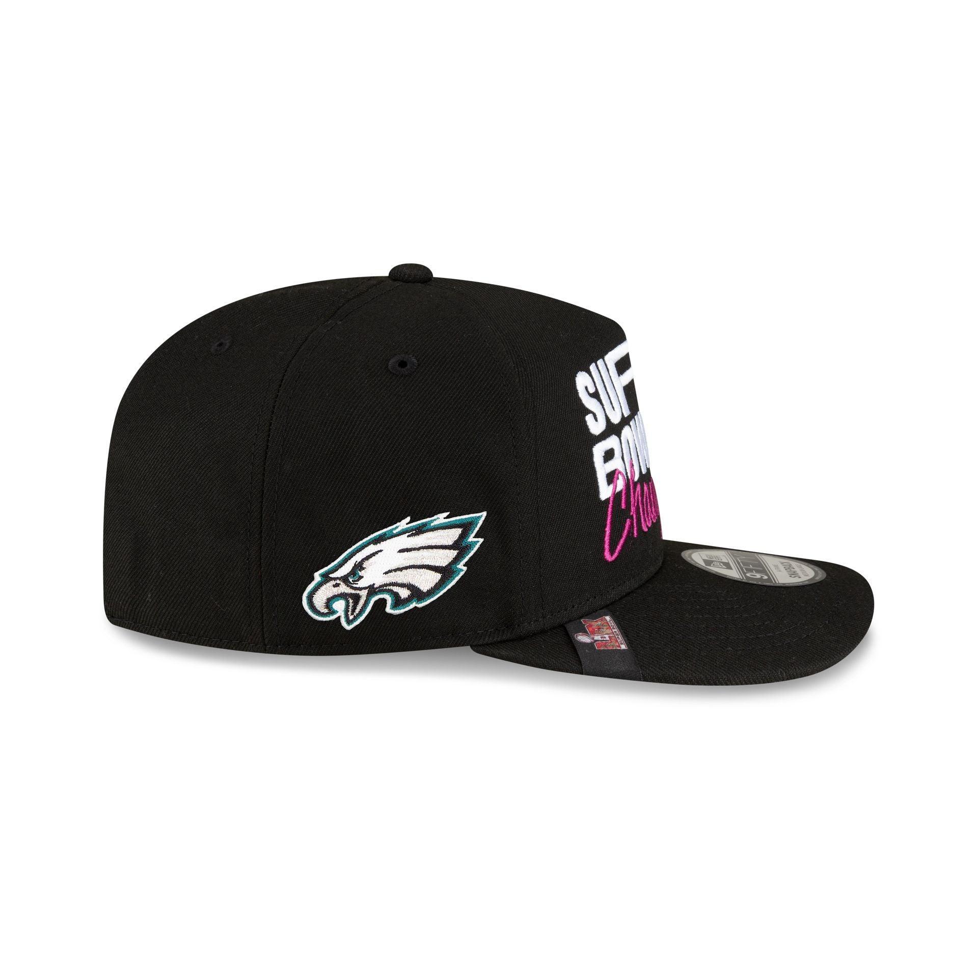 Alabama Crimson Tide Team Text Golfer Hat Male Product Image