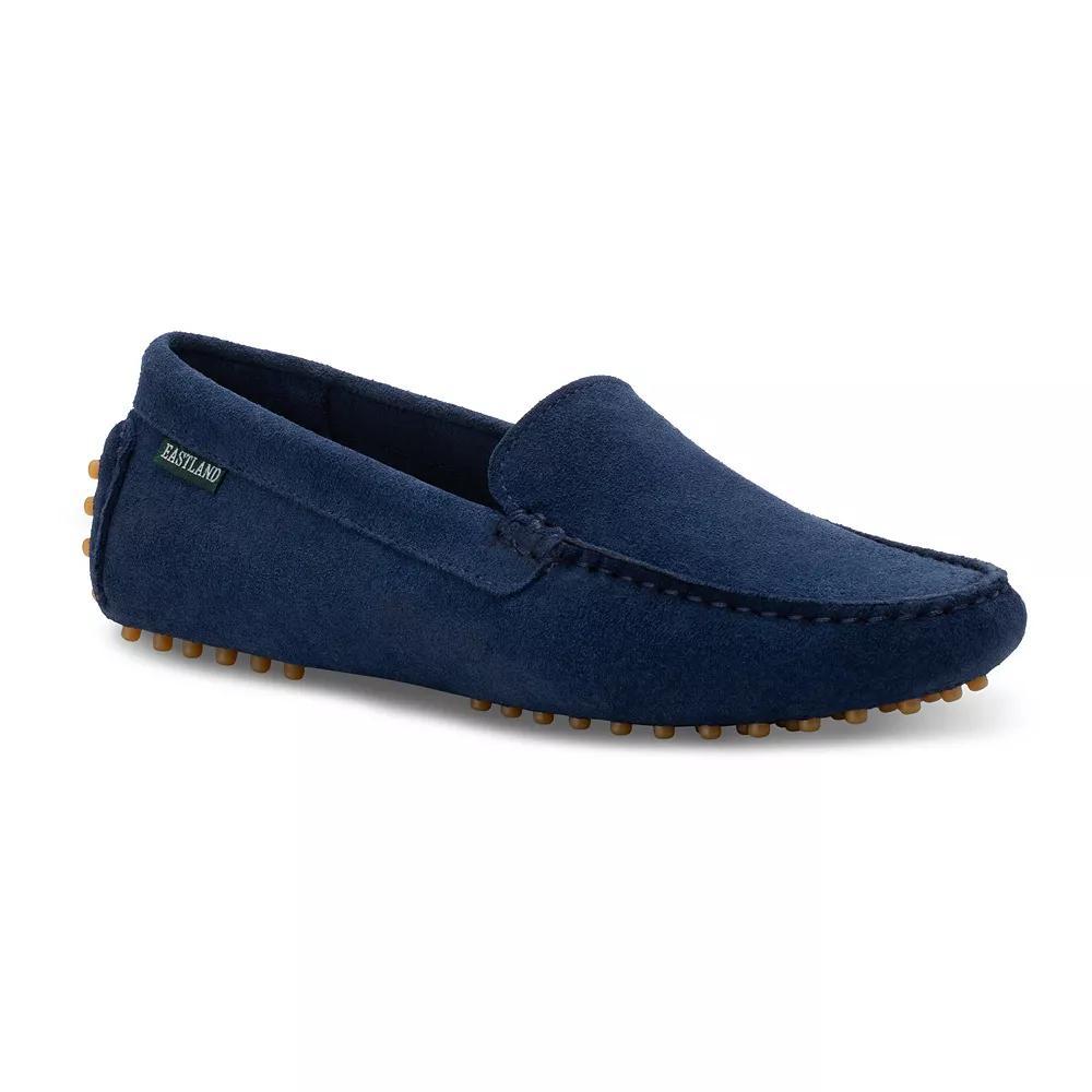 Eastland Biscayne Women's Loafers, Size: 8.5, Blue Product Image