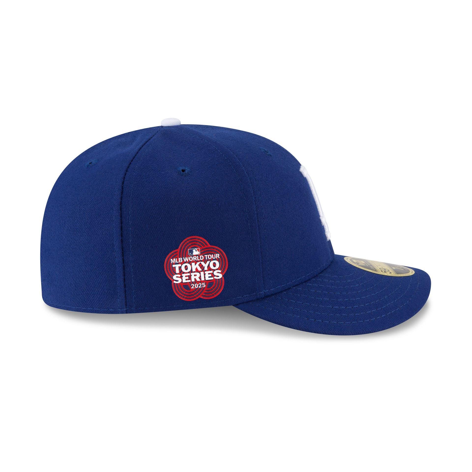 Atlanta Braves 2025 All-Star Game Host Home 59FIFTY Fitted Male Product Image