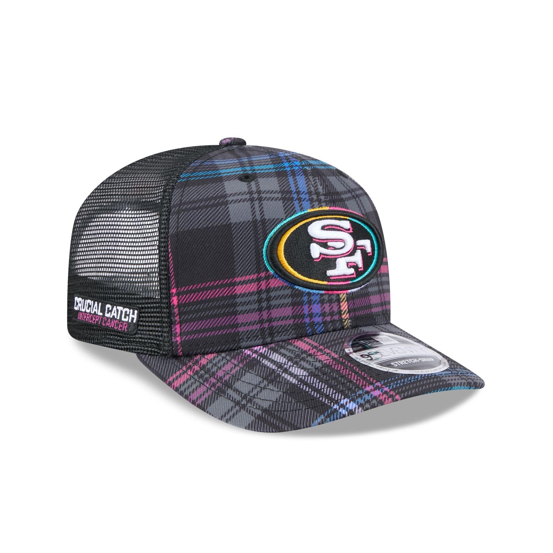 BWT Alpine F1 Team 2024 Vegas Race Special Ocon 9FIFTY Pre-Curve Snapback Hat Male Product Image