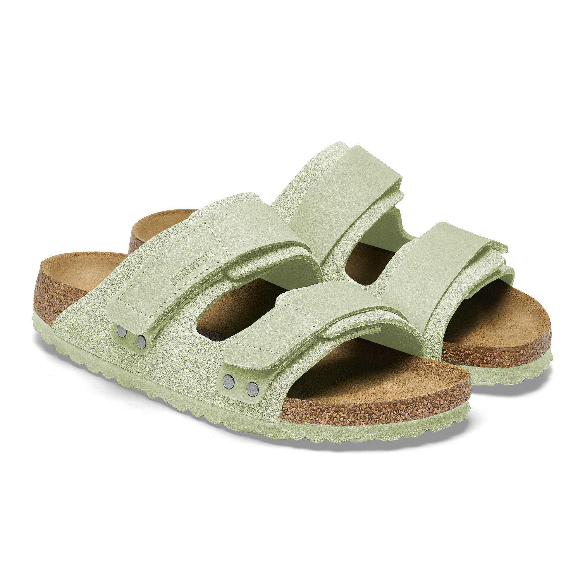Uji Nubuck Leather/Suede Product Image