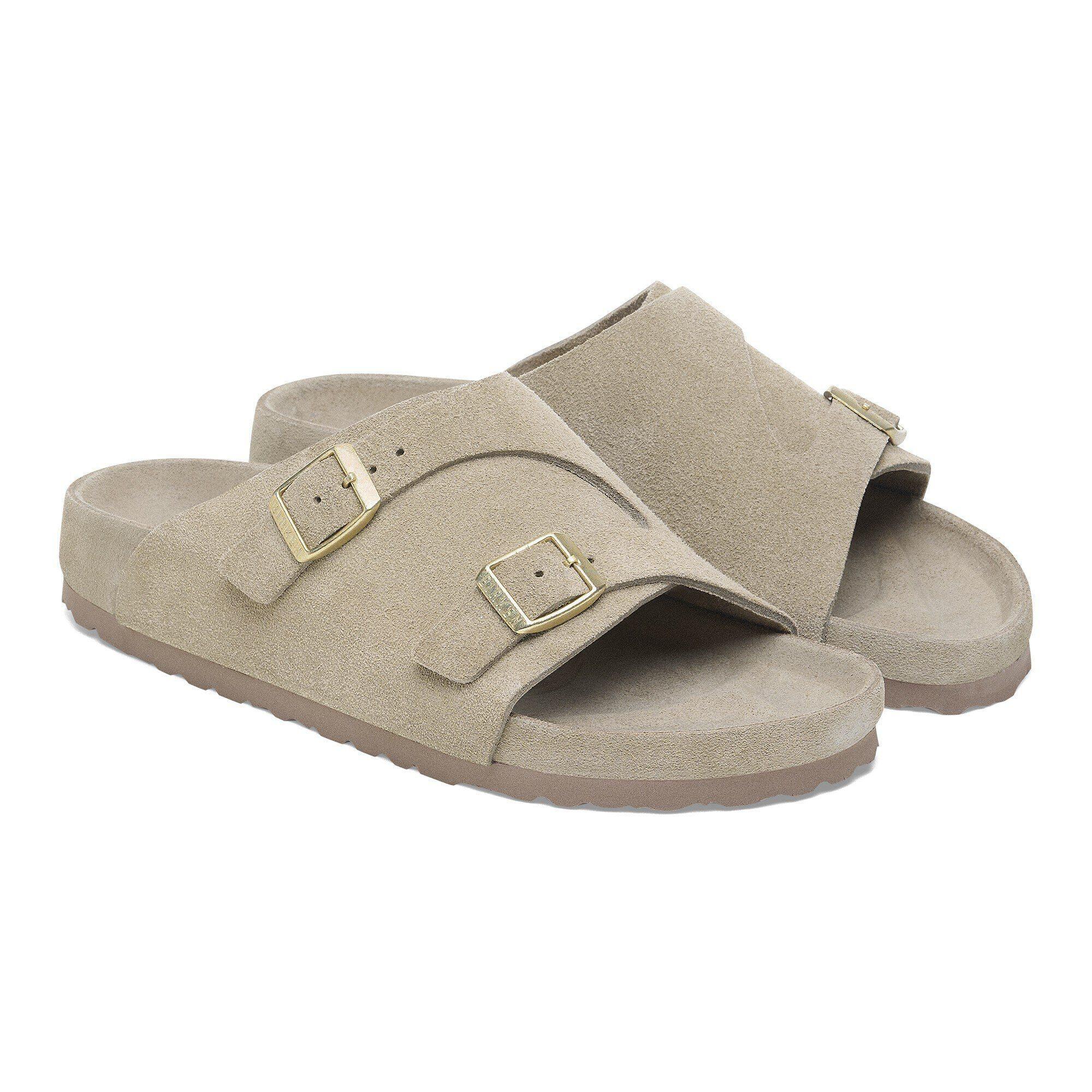 Zürich Suede Leather Product Image