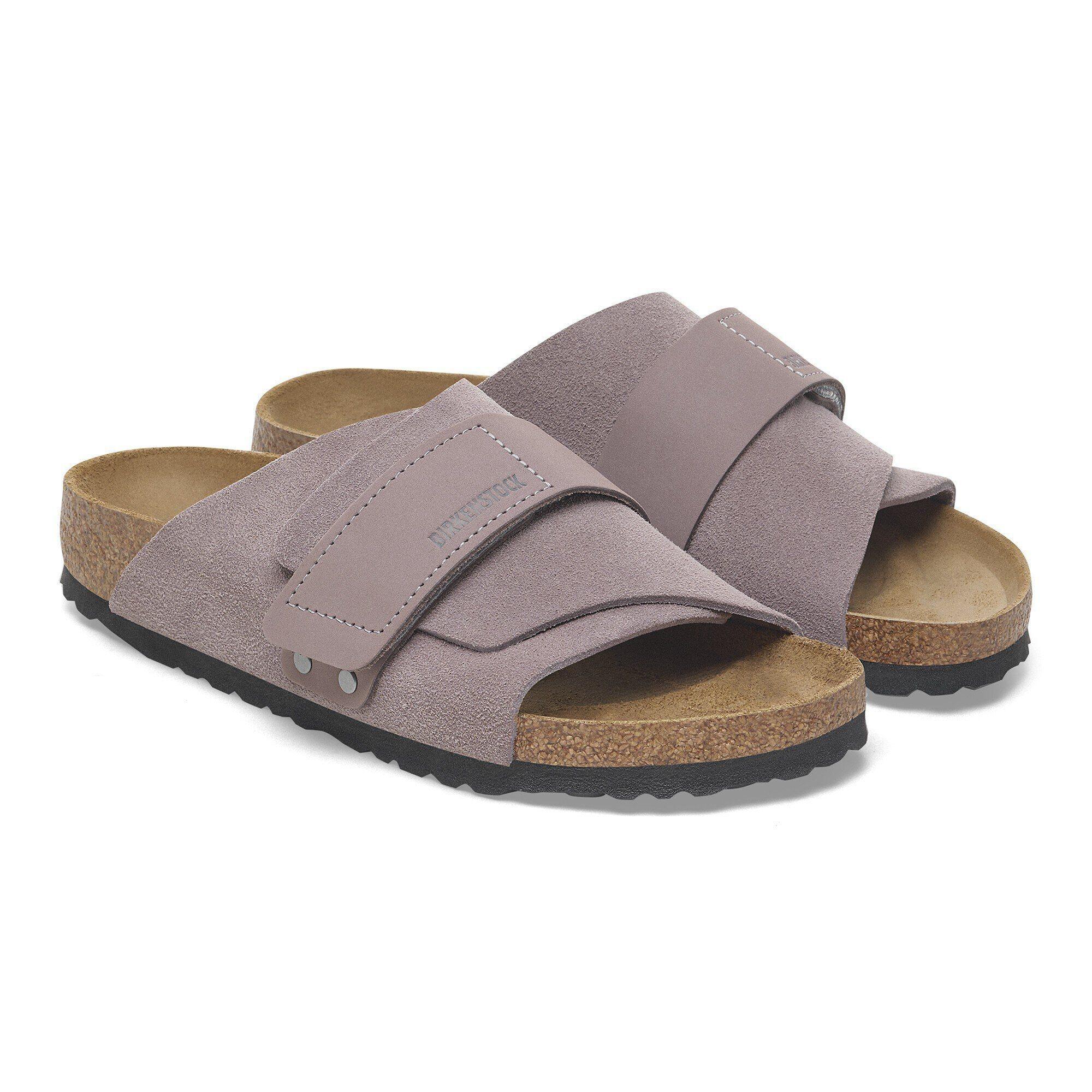 Kyoto Nubuck Leather/Suede Product Image
