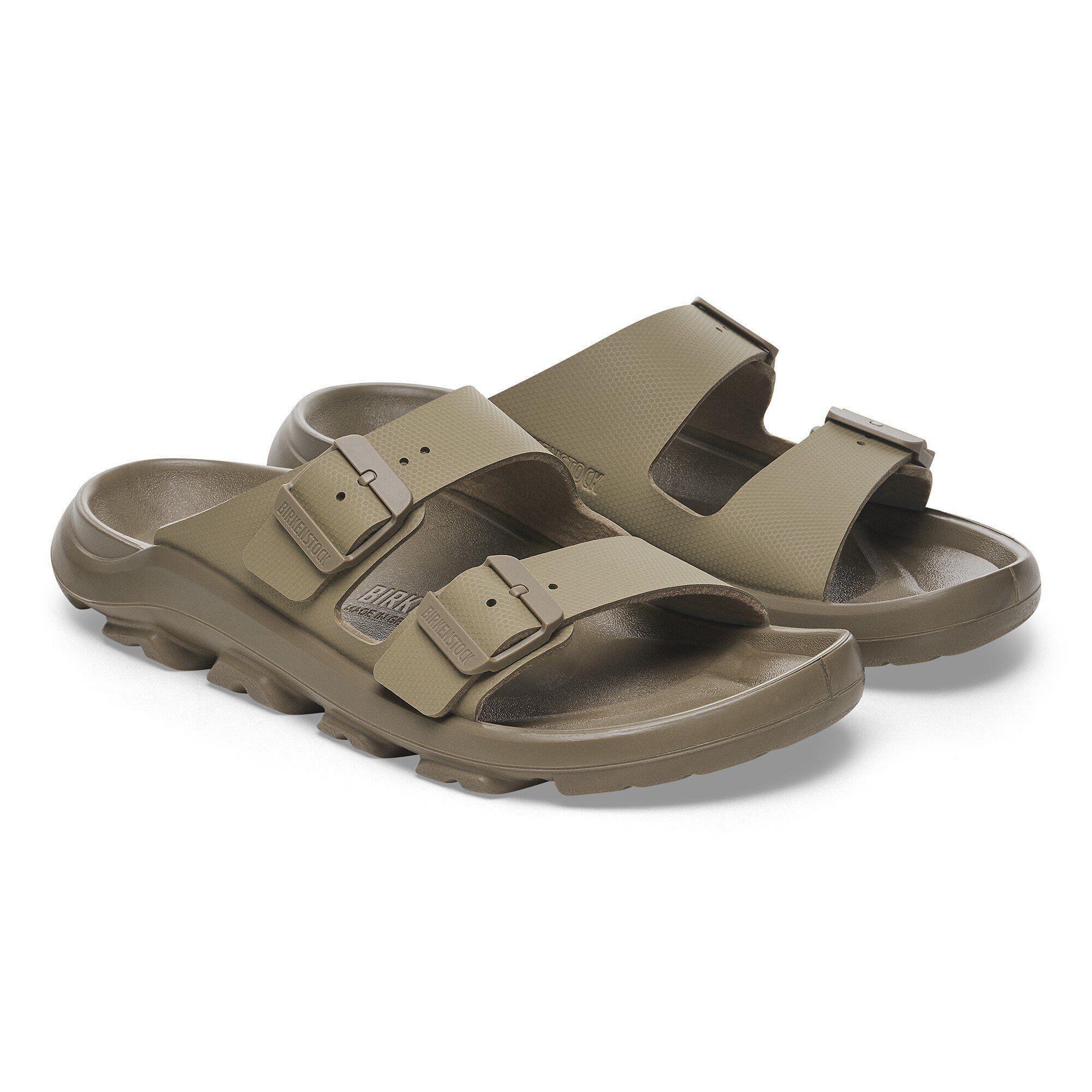 Mogami Terra Stealth Birko-Flor Product Image