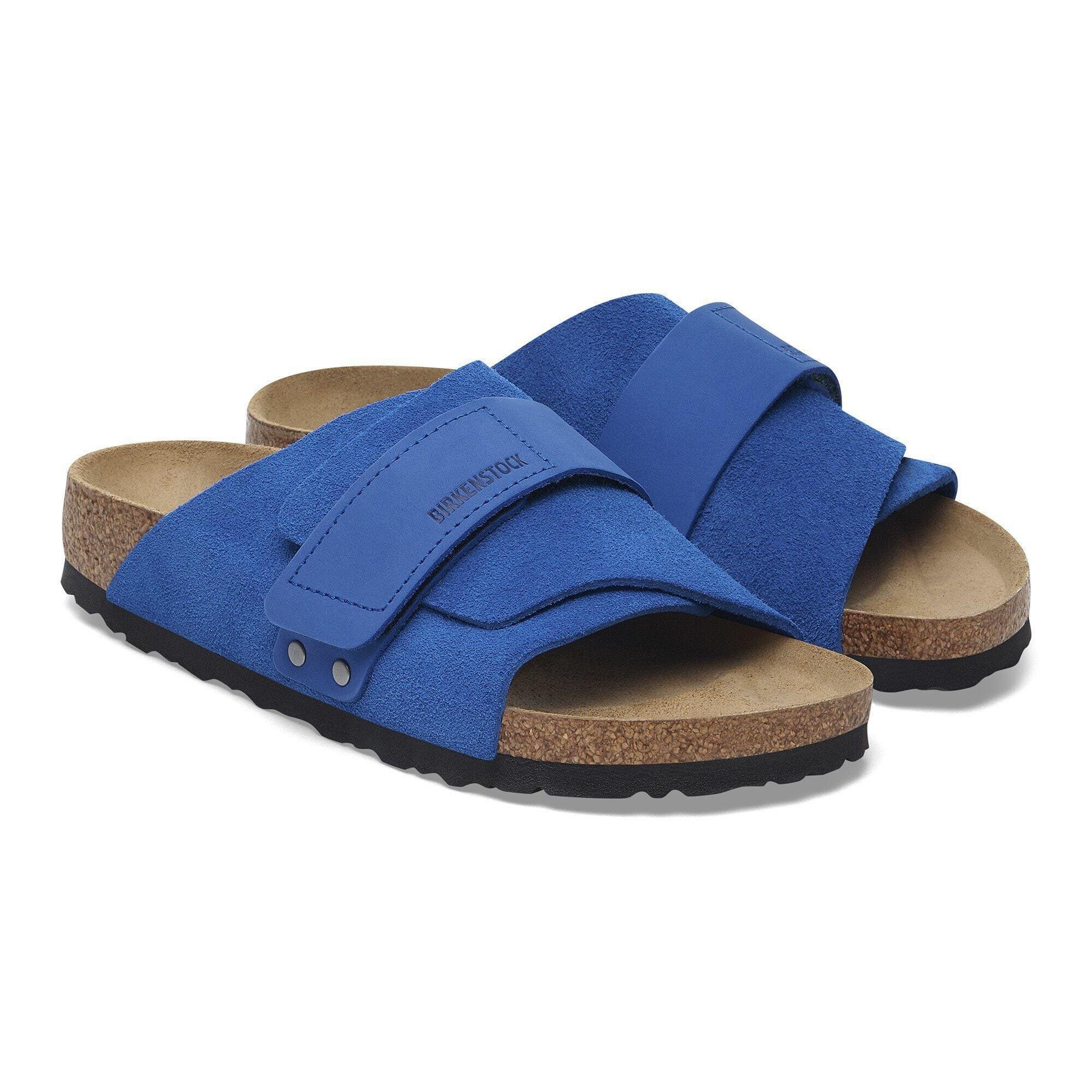 Kyoto Nubuck Leather/Suede Product Image