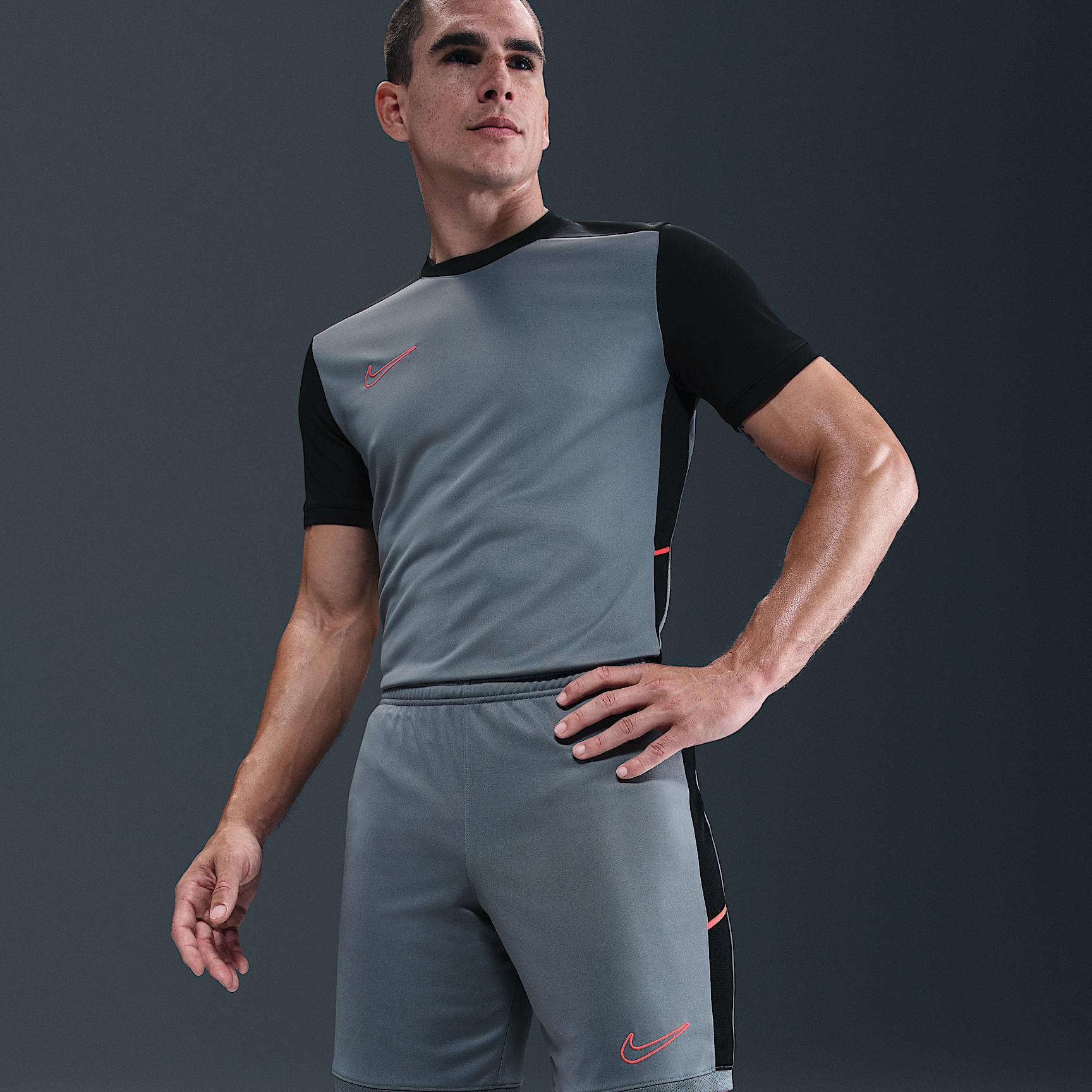 Nike Academy Men's Dri-FIT Soccer Shorts Product Image