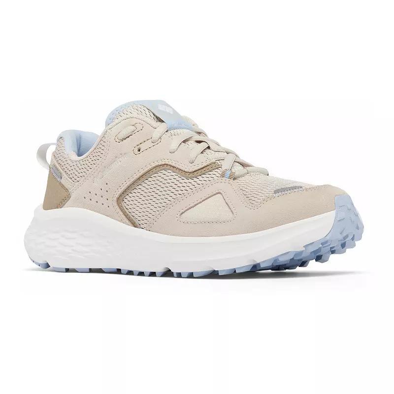 Columbia Bethany Women's Sneakers, Size: 9, Dark Grey Whisper Product Image