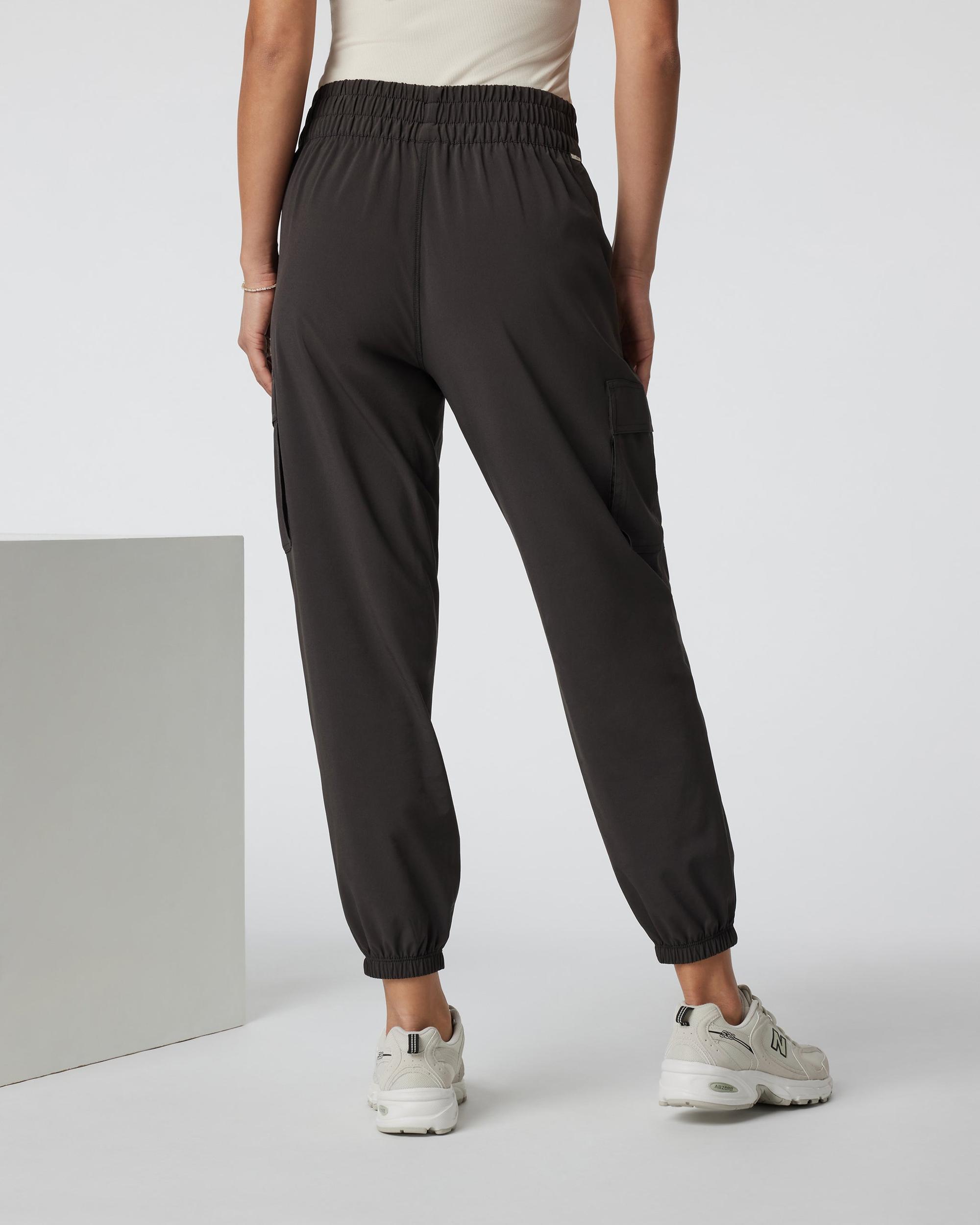 Villa Cargo Jogger Product Image