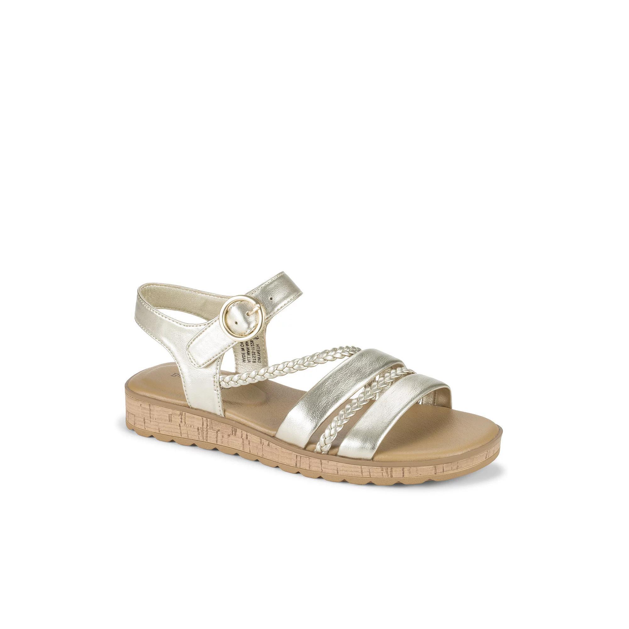 Baretraps Gwyneth Women's Sandals, Size: 8.5, Beige Product Image