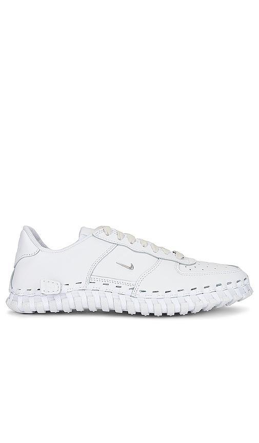 Nike Womens J Force 1 Low LX SP Shoes Product Image