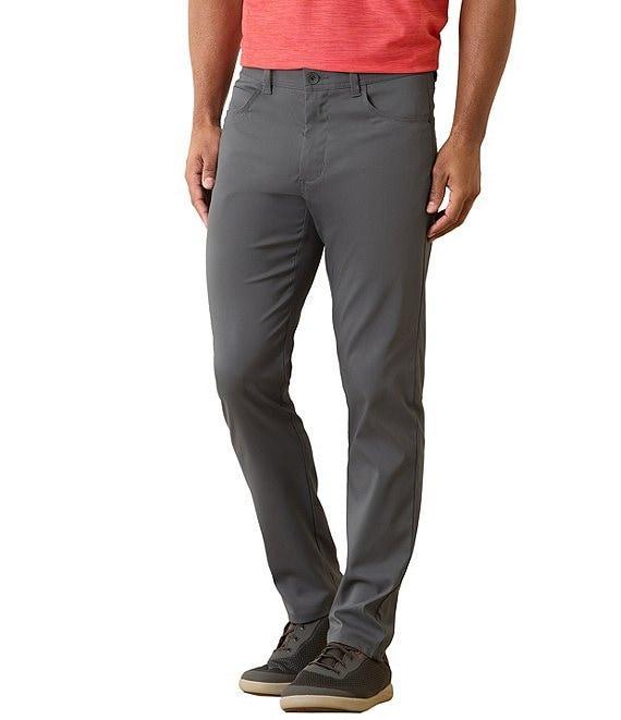 Tommy Bahama Big & Tall Islandzone Performance Stretch 5-Pocket Pants Product Image