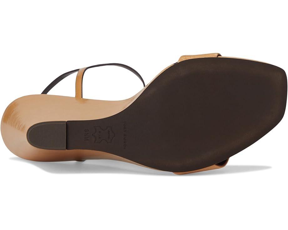 Multi Strap Wedge Sandals 75mm Product Image