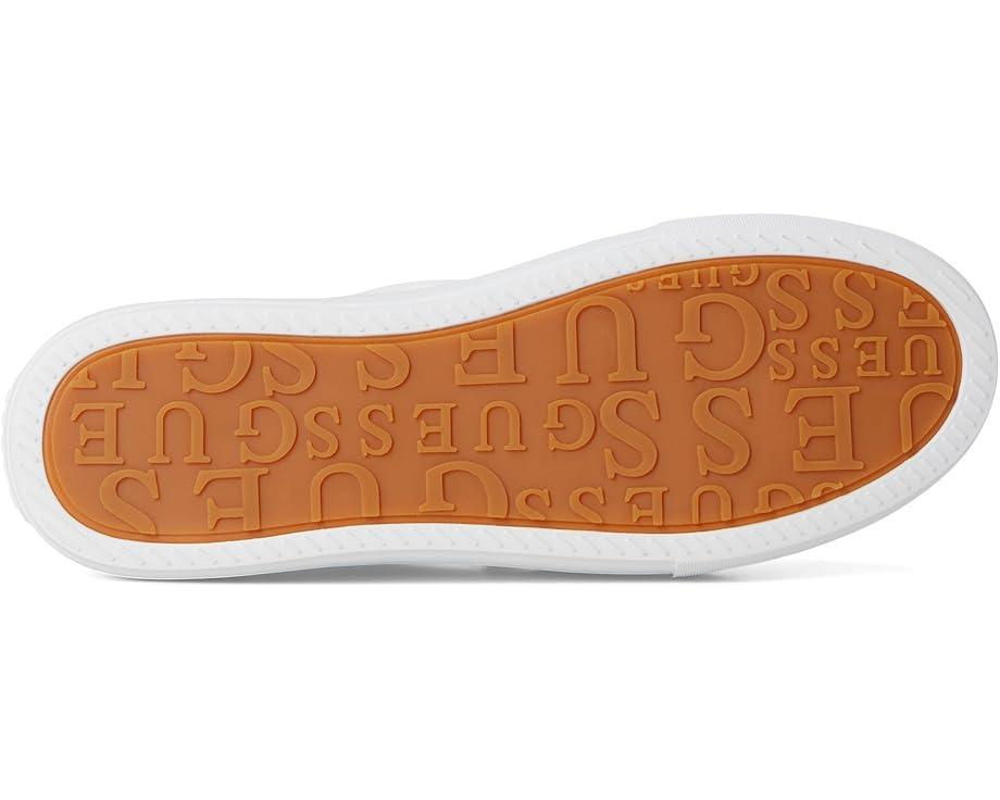 Rockaway Sneaker Product Image