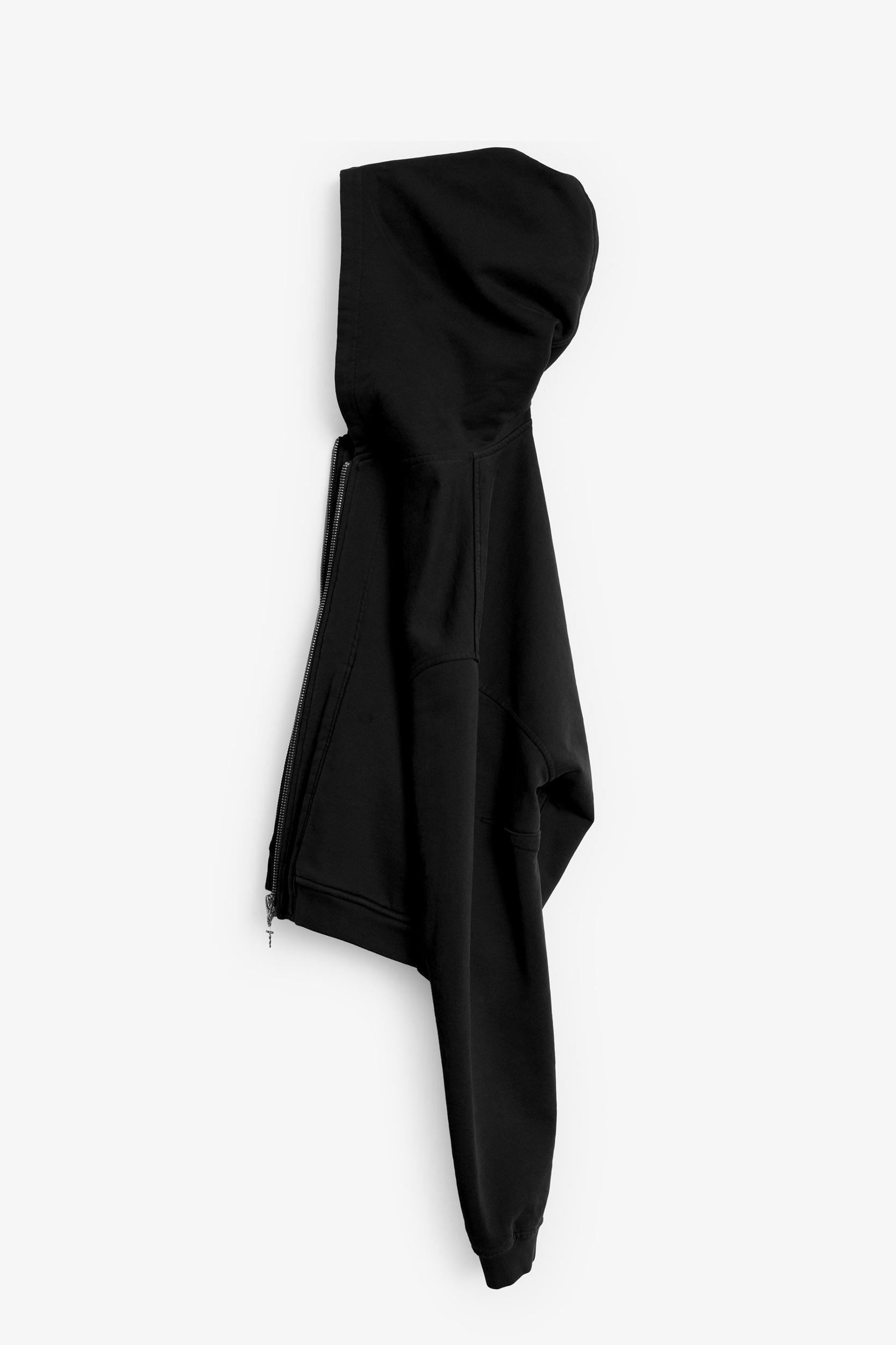 LWH Relaxed Baggy Cargo Pants - Olive Product Image