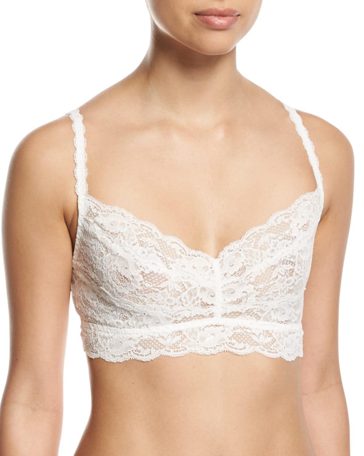 Cosabella Never Say Never Sweetie Soft Bra Product Image