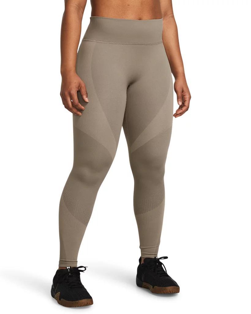 Women's UA Vanish Elite Seamless Ankle Leggings Product Image