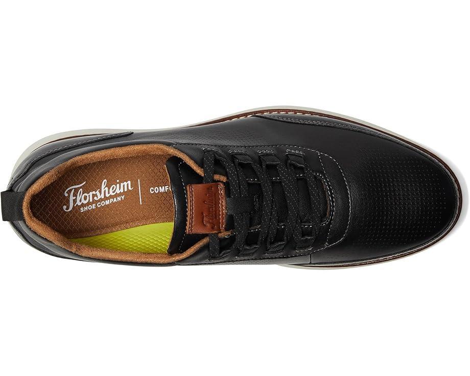 Dash Wing Tip Sneaker Sole Oxford Product Image