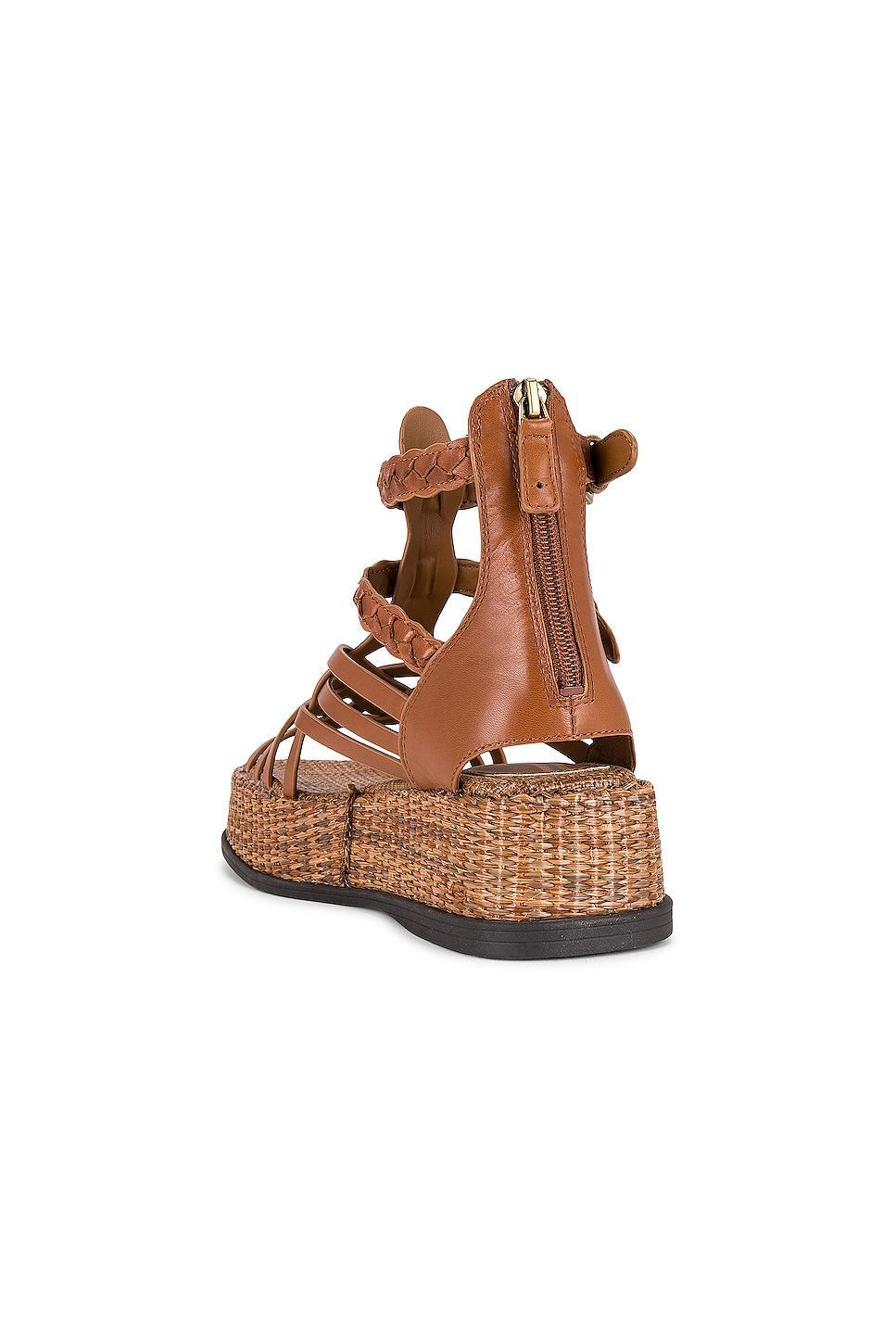 Nicki Sandal Sam Edelman Product Image