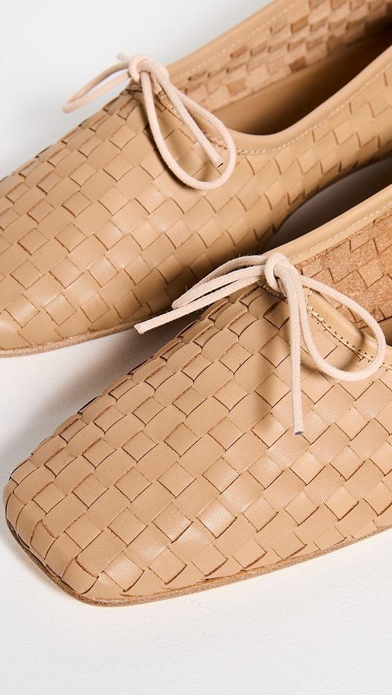 Freda Salvador Jada Flats | Shopbop Product Image