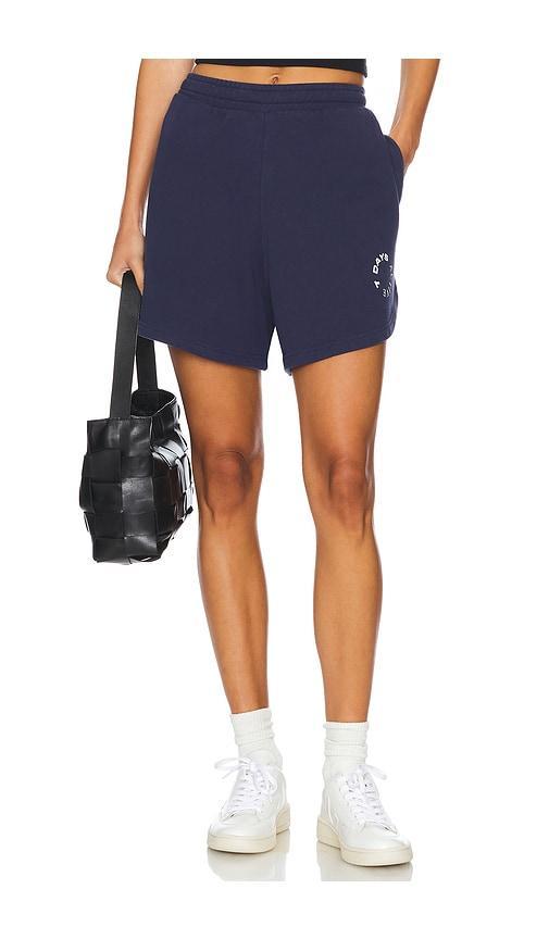 Monday Sweat Shorts 7 Days Active Product Image
