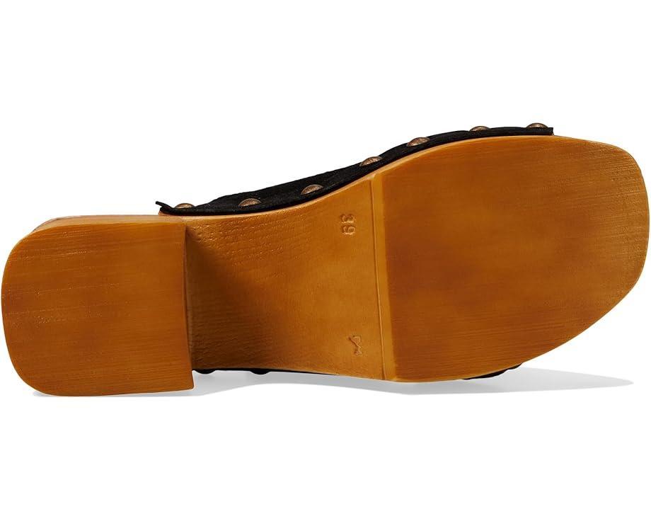 Original Vibe Platform Slide Sandal Product Image