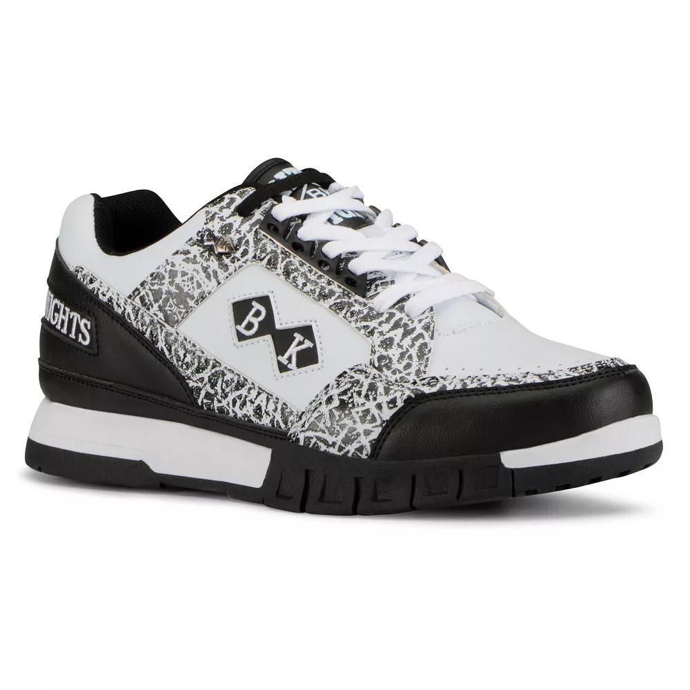 British Knights Metros Mens Sneakers Product Image