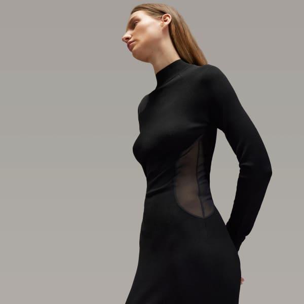 Y-3 Knit Dress Product Image