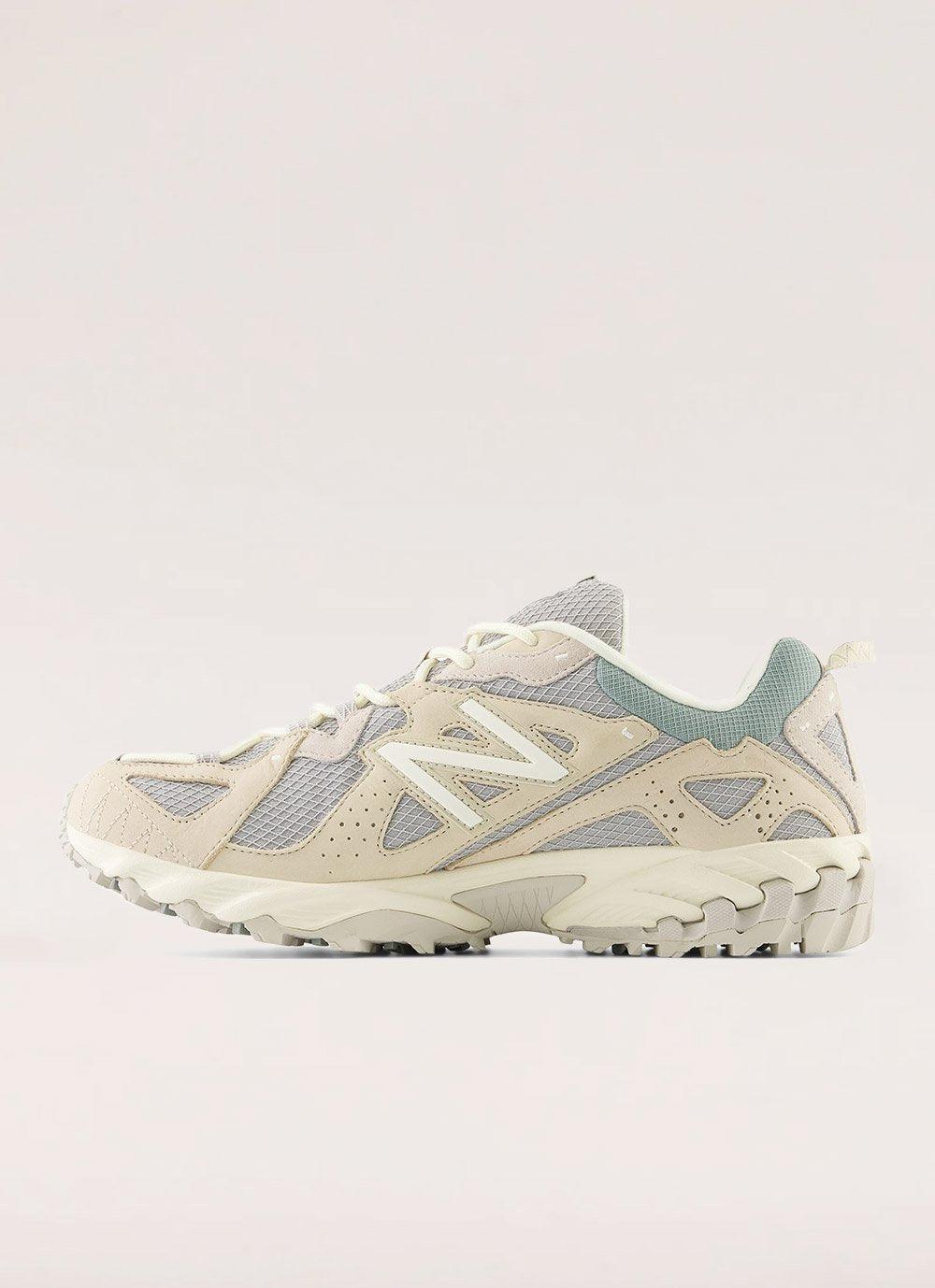 Mens - 610 Sneaker - Moonbeam Male Product Image