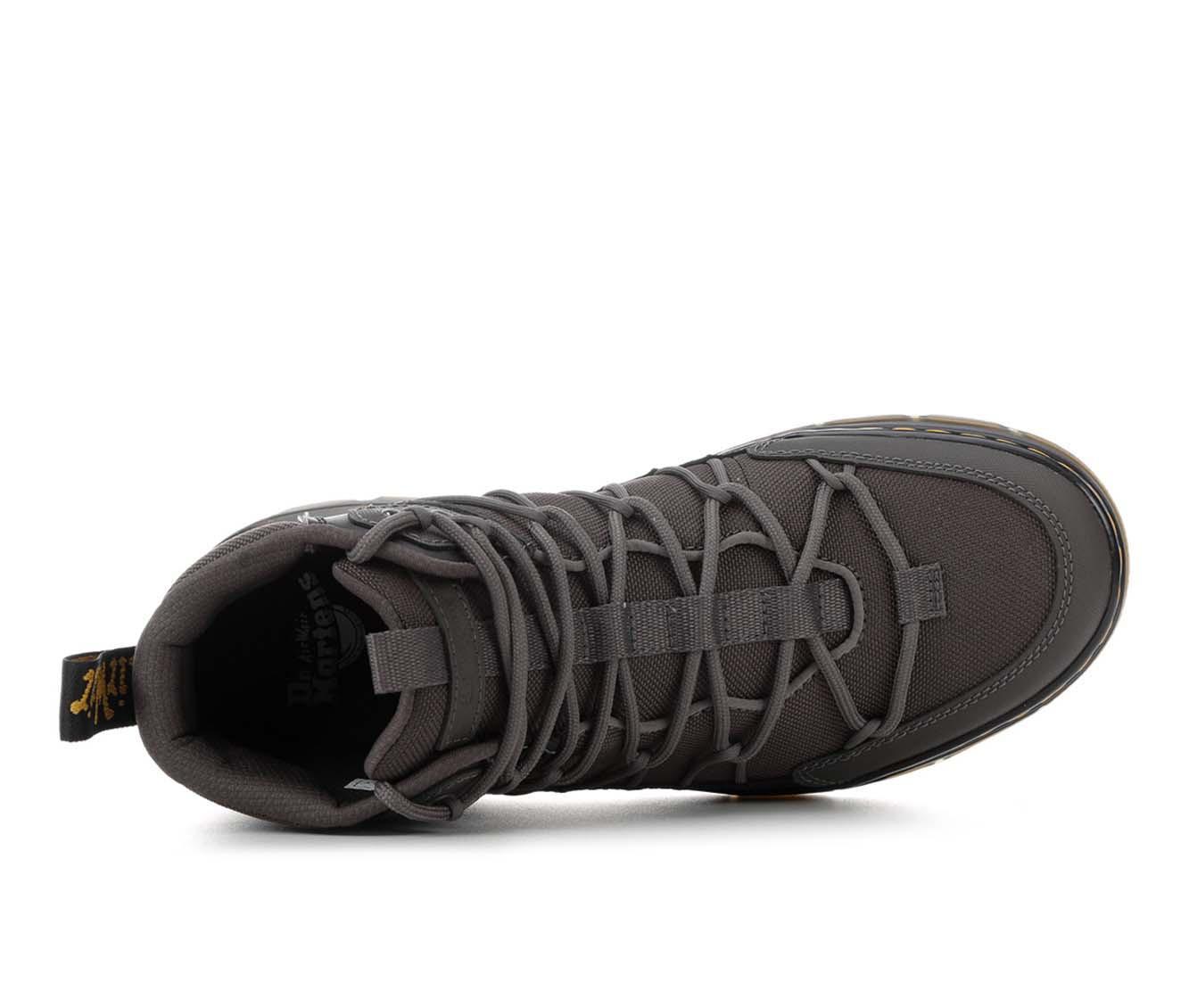 Men's Dr. Martens Buwick Boots Product Image