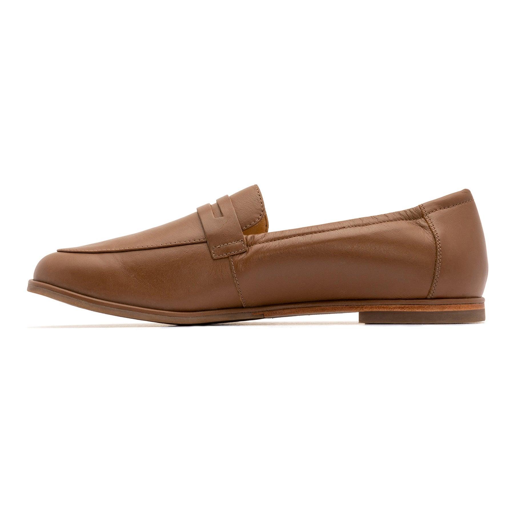 Strada Loafer Metatarsal Product Image