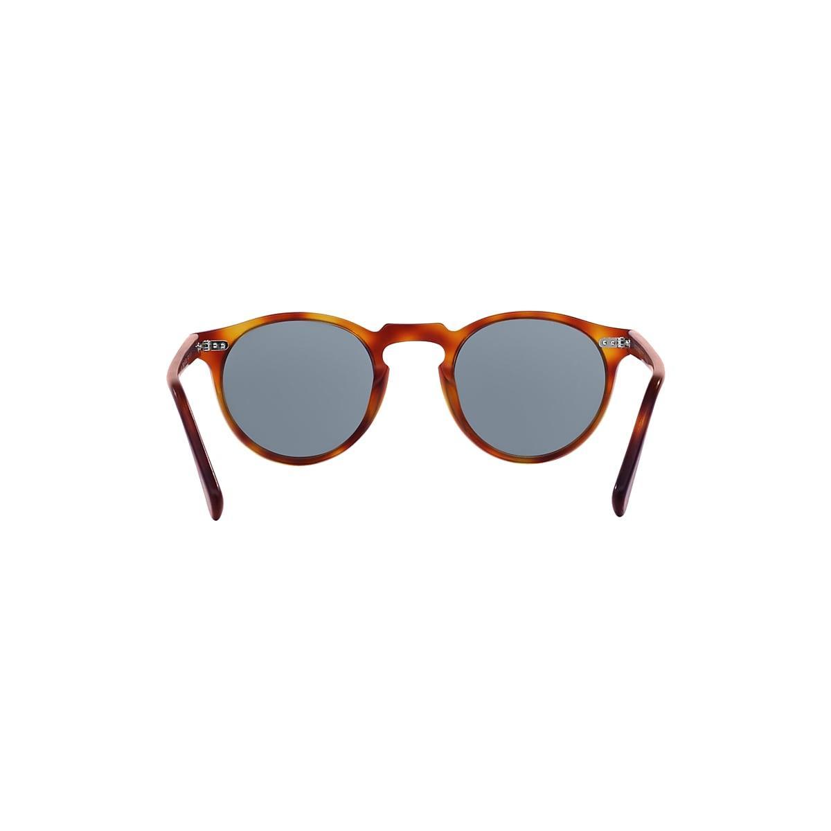 Gregory Peck Sun 0OV5217S__1485W4 Product Image