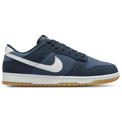 Nike Mens Nike Dunk Low Retro - Mens Basketball Shoes Product Image