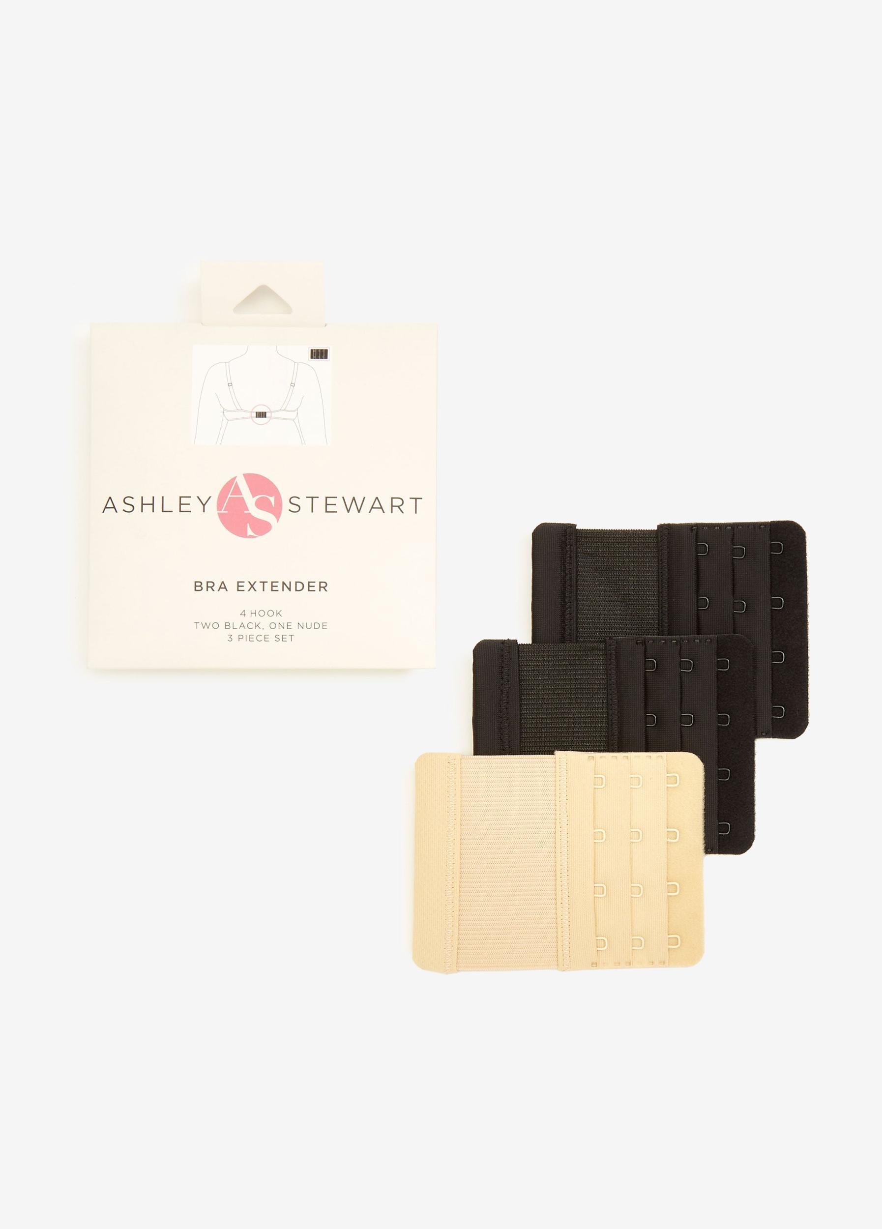 Four Hook Bra Extender Set Product Image