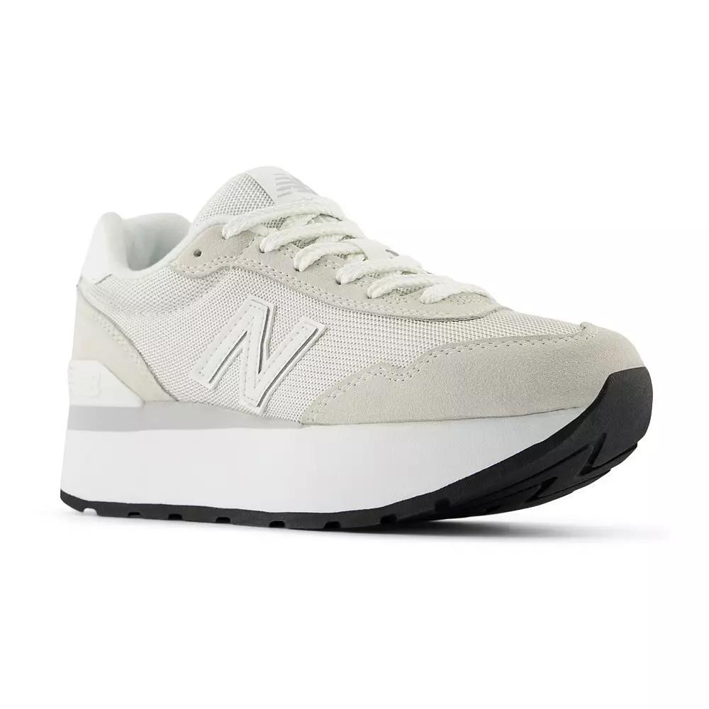 New Balance® 515+ Classics Women's Sneakers, Size: 8.5, Salt Product Image