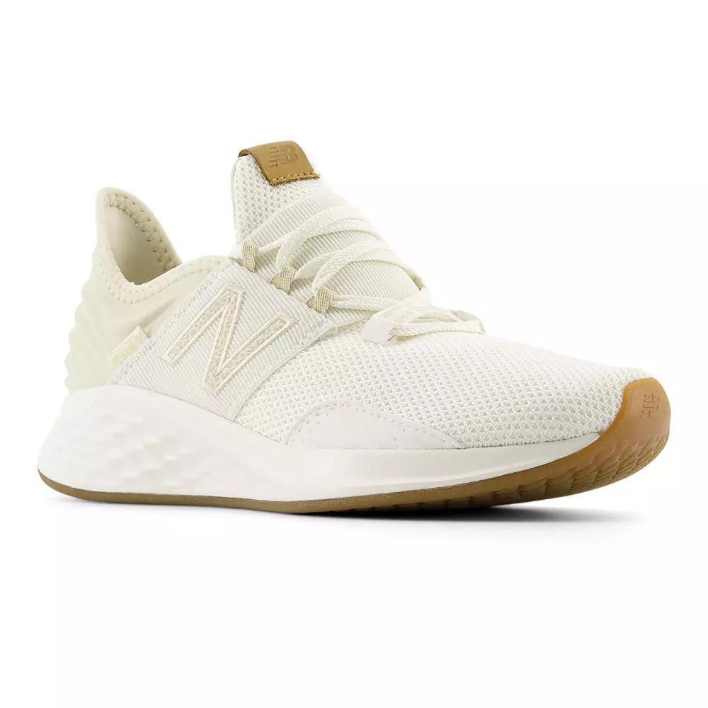 New Balance® Fresh Foam Roav Women's Running Shoes, Size: 11, Salt Product Image