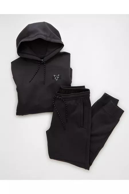 AE 24/7 Jogger Hoodie Set Men's Product Image