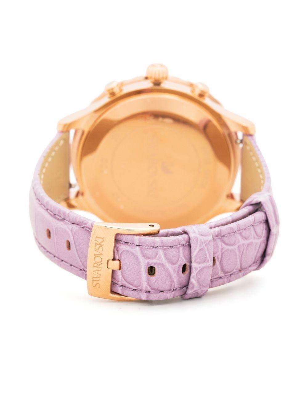 Octea Lux Chrono 39mm Product Image