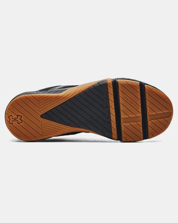 Mens Replica Leather Low-Top Sneakers Product Image