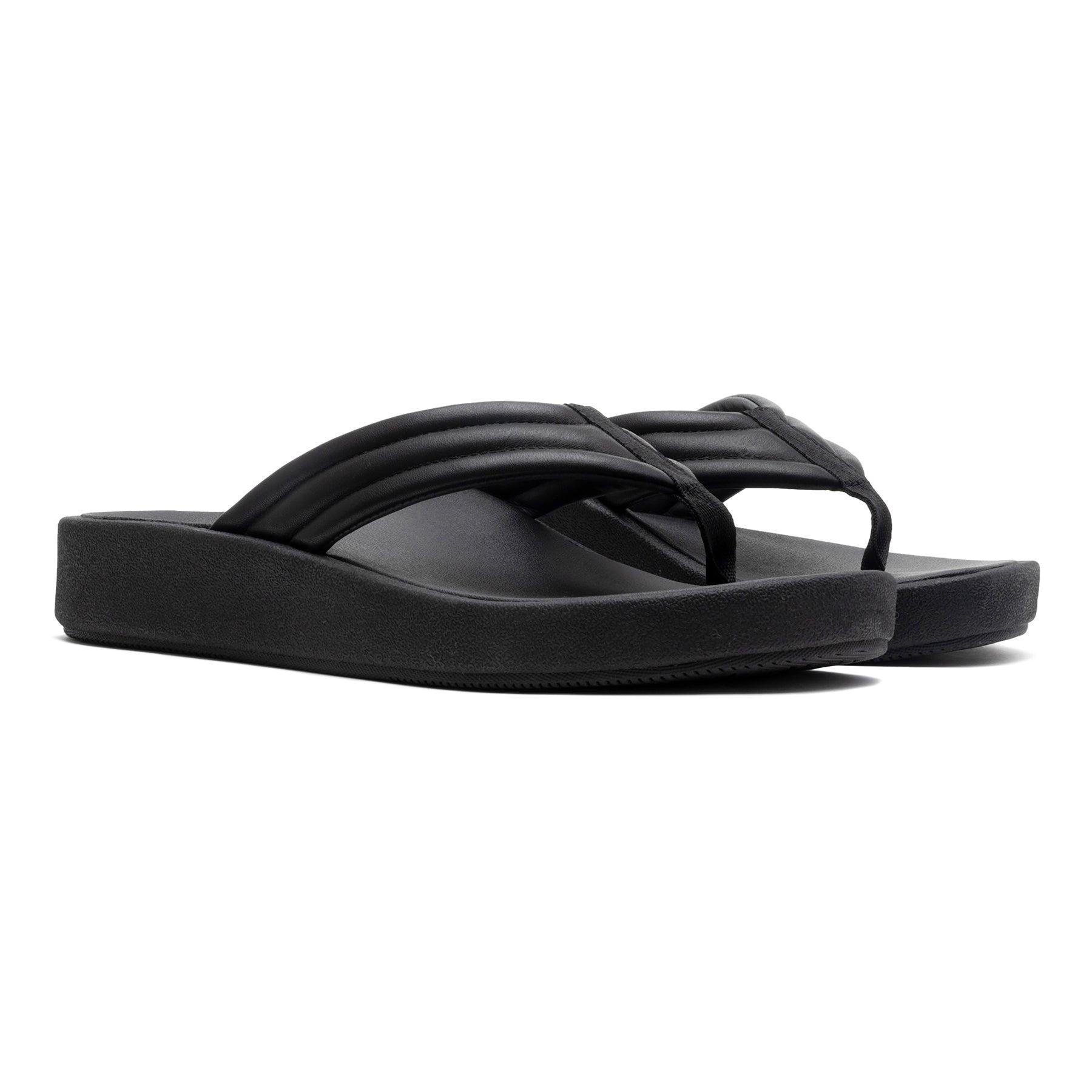 Paseo Thong Sandal Metatarsal Product Image