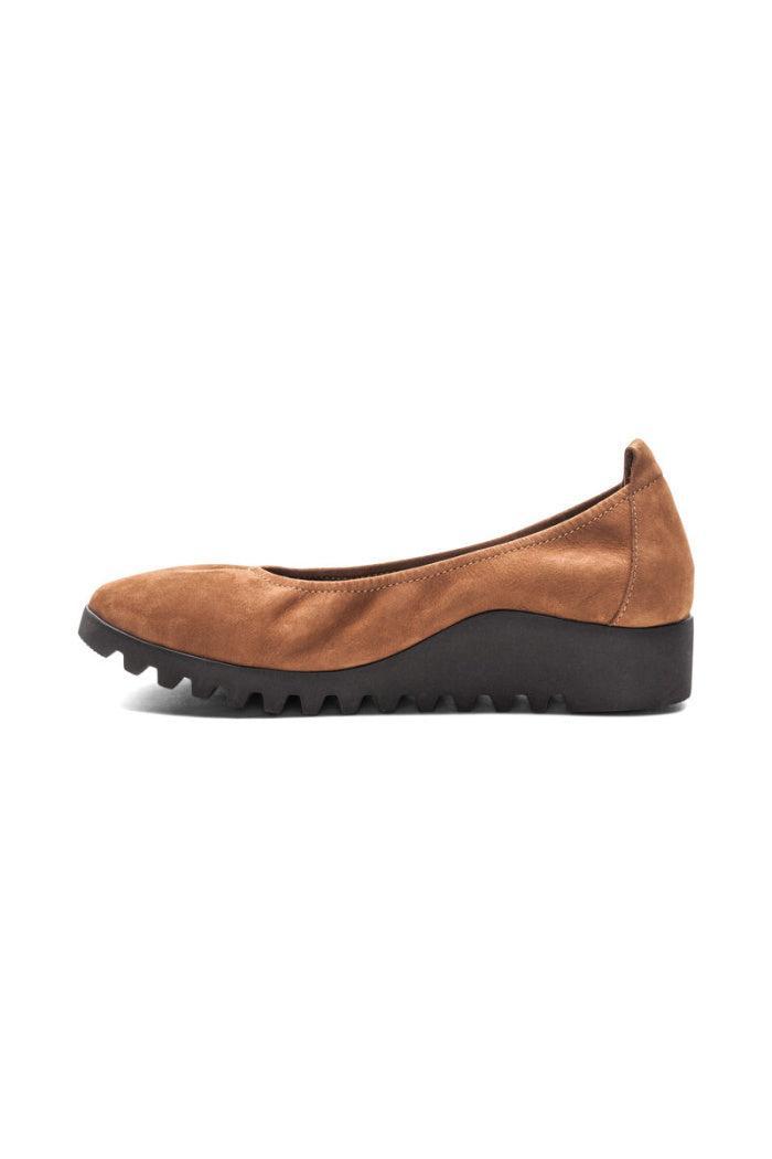 Aetrex Brianna Ballet Flat Product Image