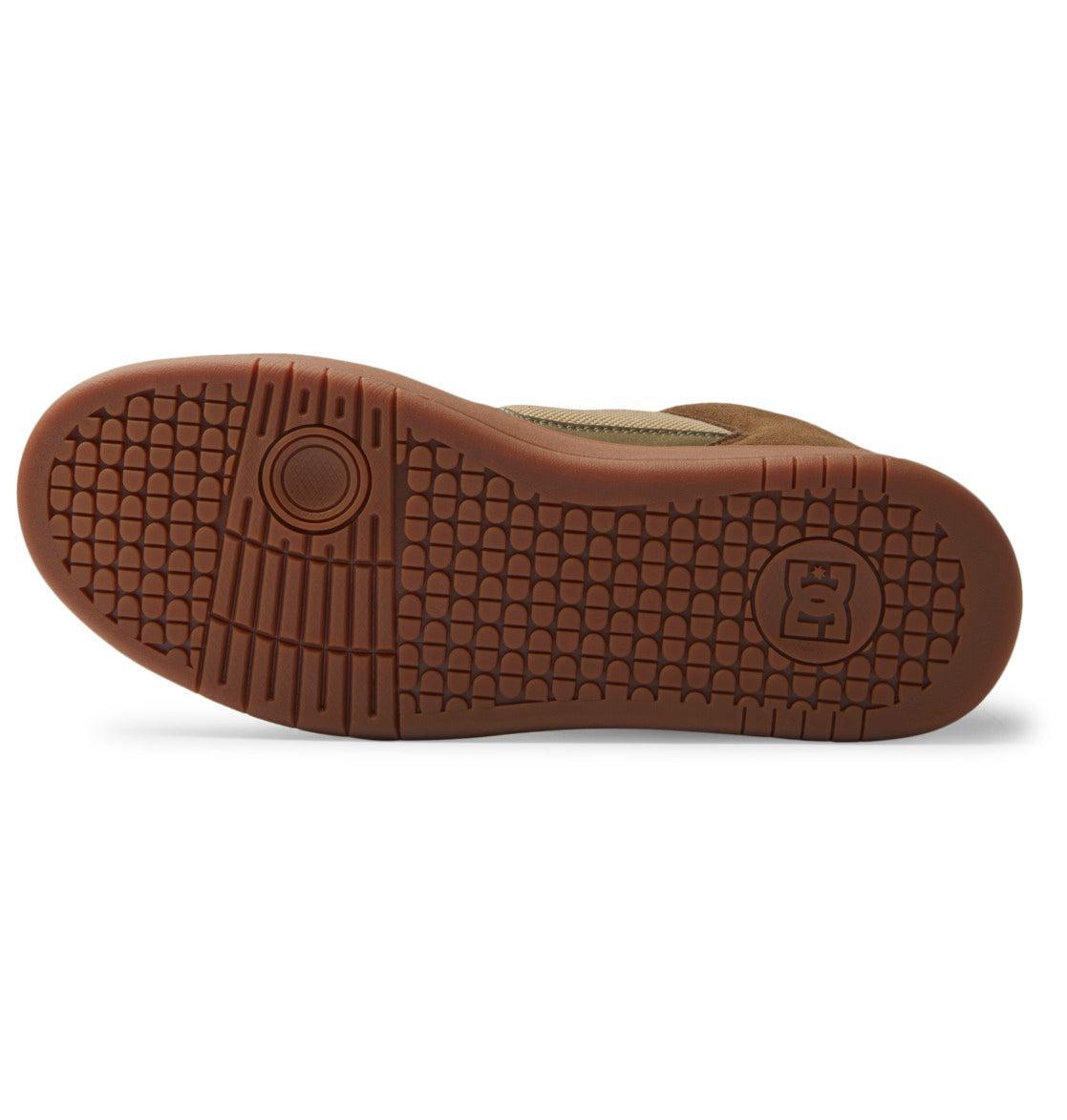Men's Manteca 4 Hi Wr High-Top Shoes Male Product Image