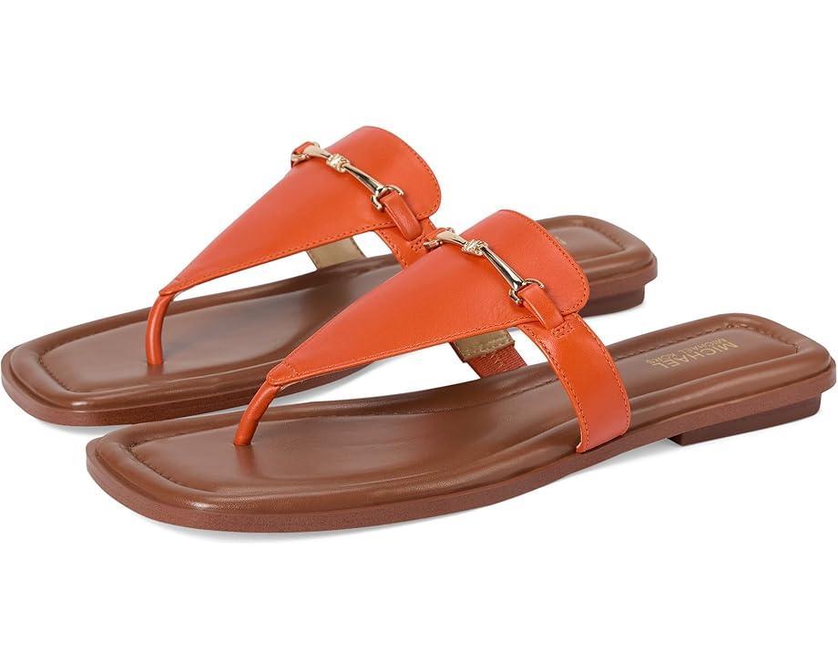 Lena Flat Sandal Product Image
