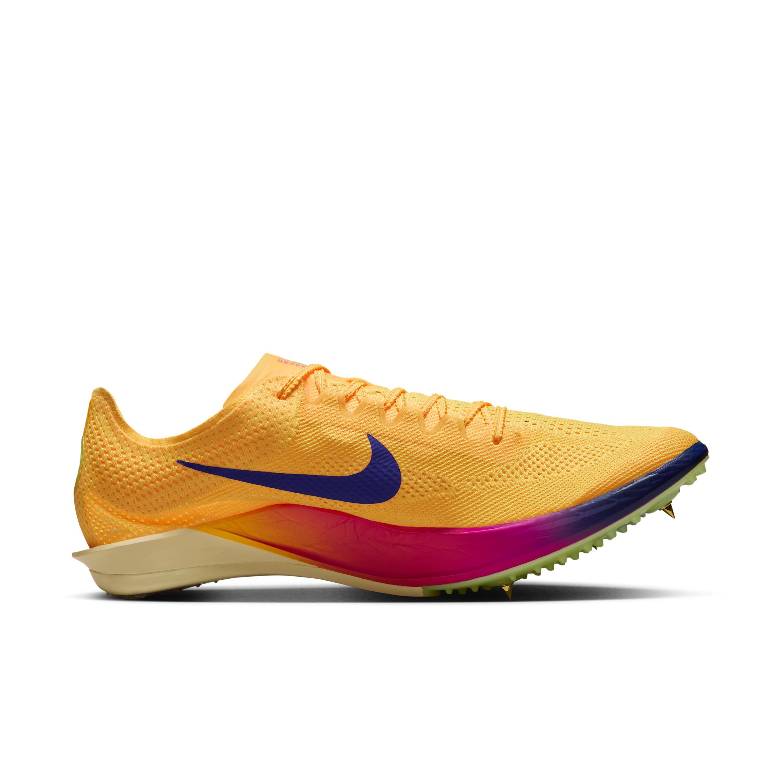 Nike Dragonfly 2 Track & Field Distance Spikes Product Image