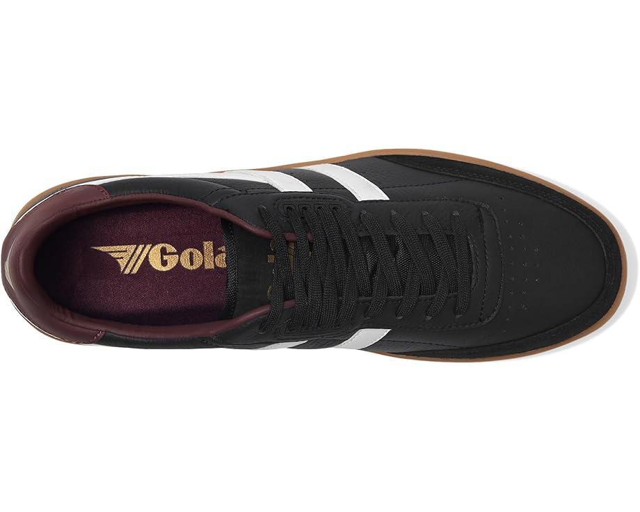 Cyclone Leather Product Image