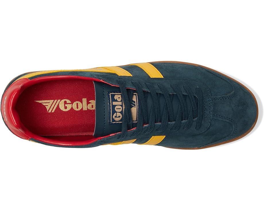 Equipe II Suede Product Image