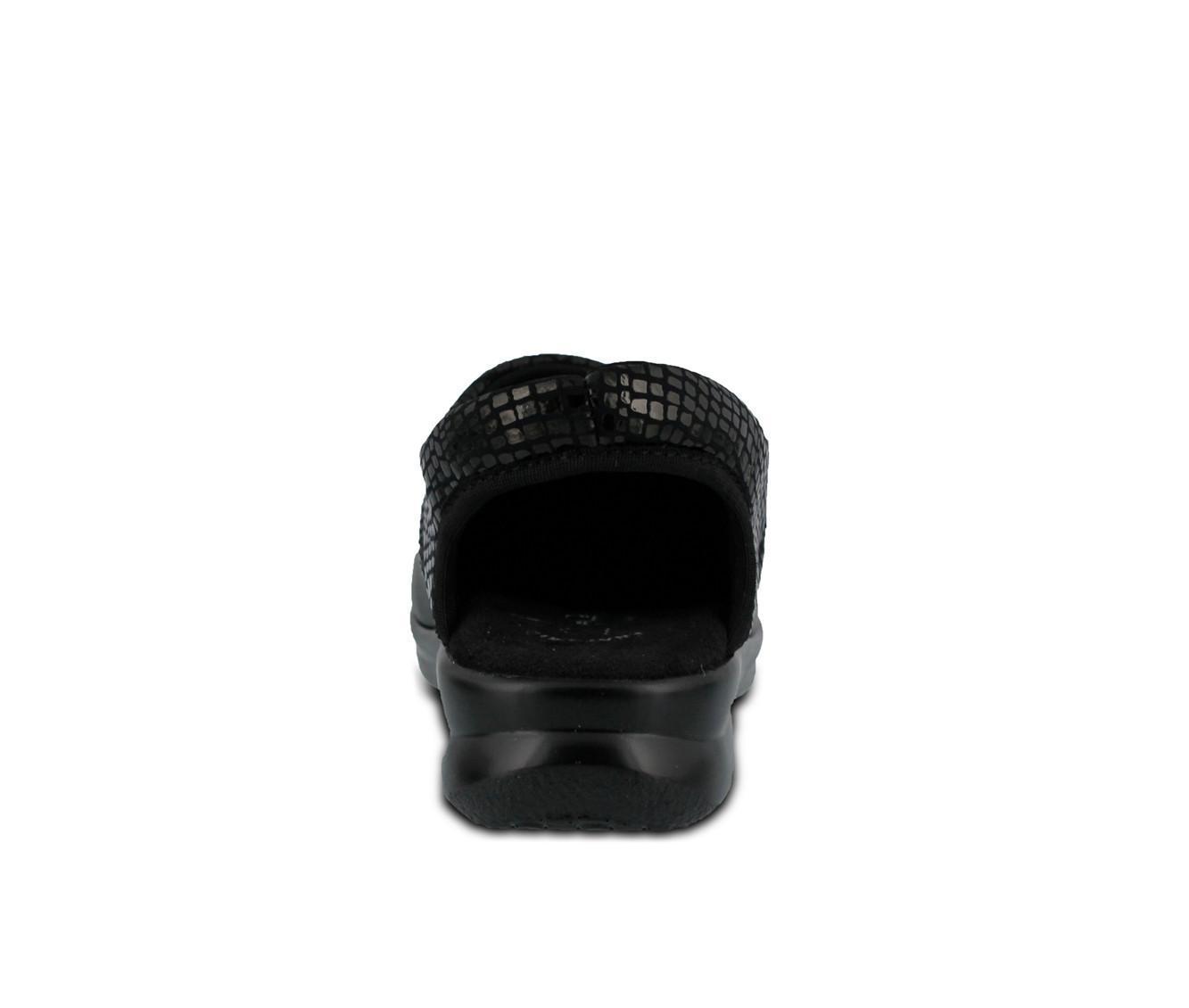 Women's Flexus Flexia Slingback Clogs Product Image