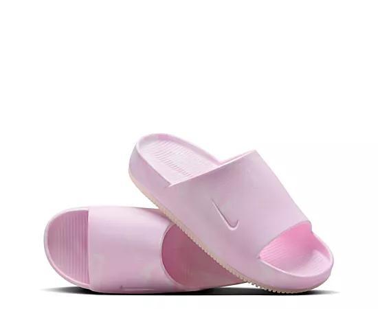 Womens Nike Calm Slide Sandals Product Image