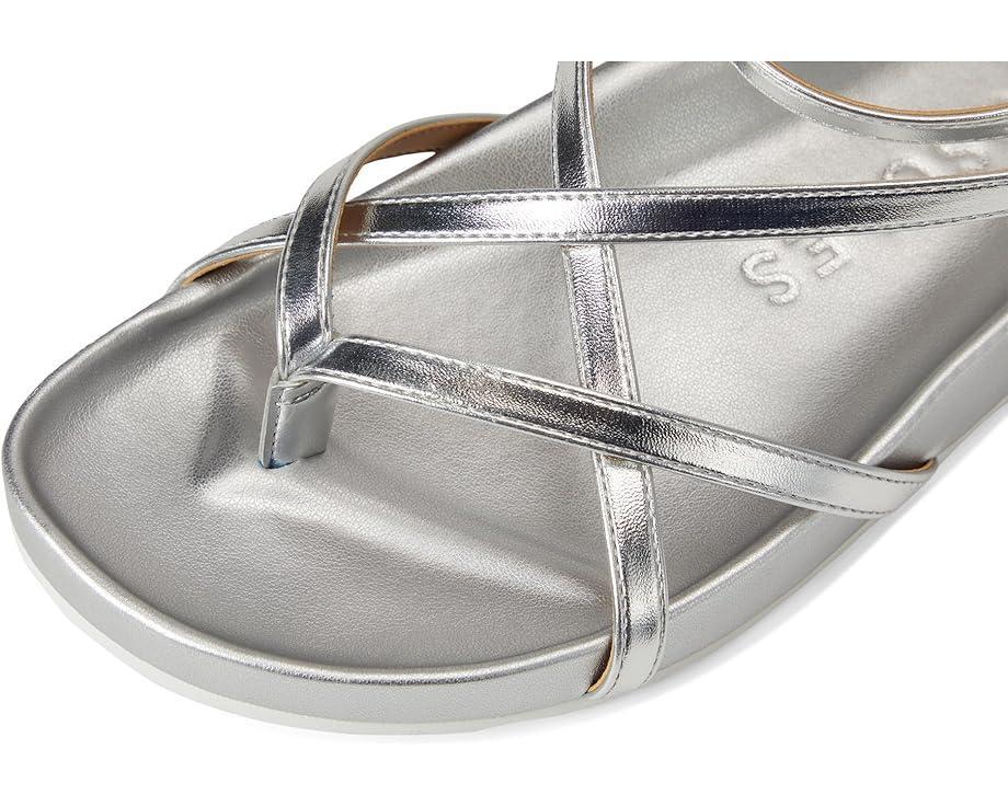 Molly Chunky Ankle Strap Product Image